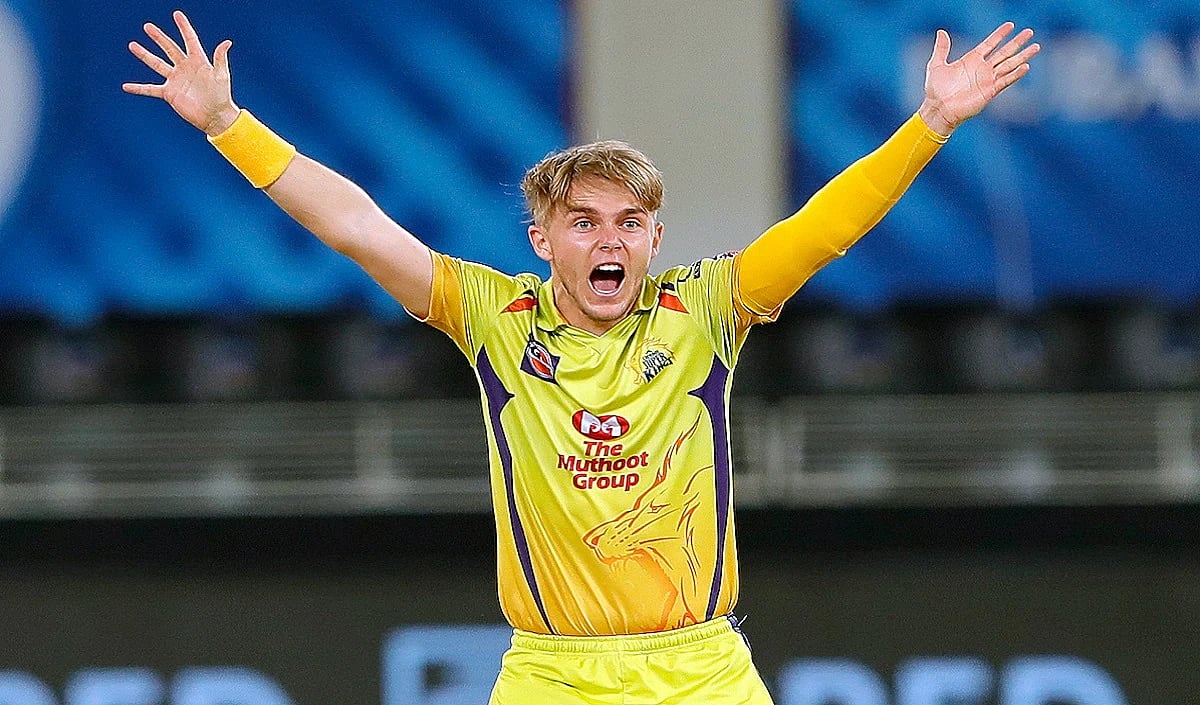 IPL Auction 2023 : सैम करेन बने IPL इतिहास के सबसे महंगे खिलाड़ी, हैदराबाद ने हैरी ब्रूक को 13.25 करोड़ रुपये में खरीदा 