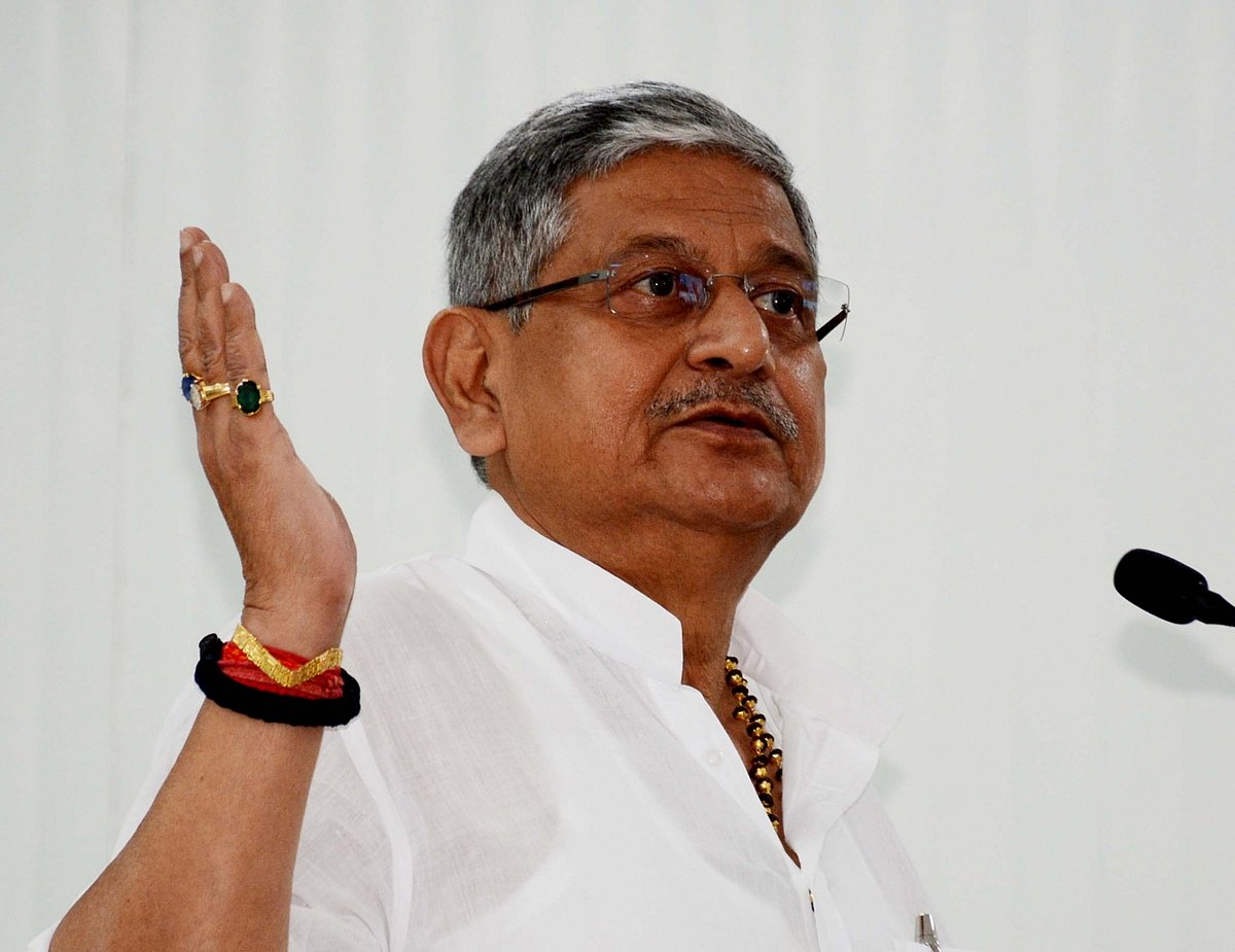 मायावती और अमित मालवीय ने शेयर किए एक जैसे ट्वीट? जेडीयू राष्ट्रीय अध्यक्ष बोले- BJP की 'बी' टीम है BSP