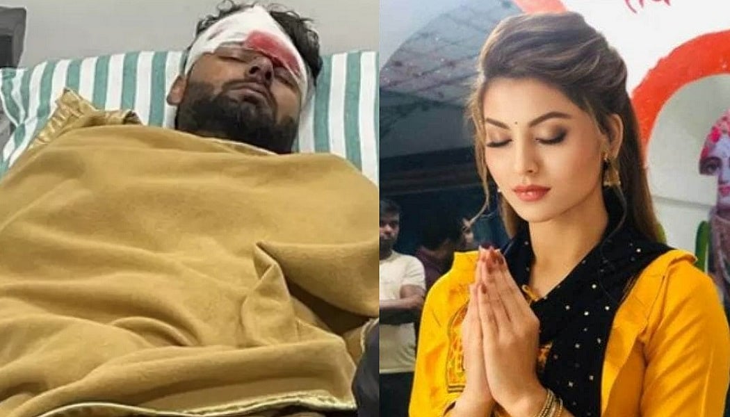 सिनेजीवन: पंत के जल्दी ठीक होने के लिए उर्वशी ने मांगी दुआ! और तुनिषा पर इस्लाम कबूल करने का था दबाव?