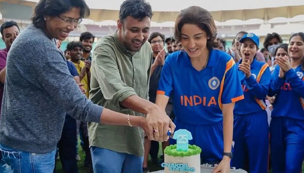 सिनेजीवन: 'शीजान ने तुनिषा का किया इस्तेमाल' और अनुष्का ने पूरी की ‘चकदा एक्सप्रेस’ की शूटिंग 
