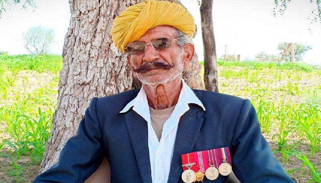 जिंदगी की जंग हारे लोंगेवाला युद्ध के हीरो भैरों सिंह राठौड़, एम्स में हुआ निधन, कई दिनों से थे बीमार   