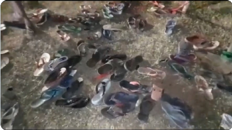बंगाल में BJP नेता शुभेंदु अधिकारी के कंबल वितरण कार्यक्रम में भगदड़, तीन महिलाओं की मौत