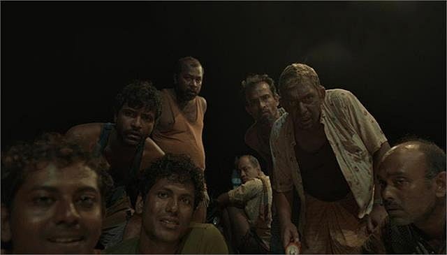 सिनेजीवन: भारत में रिलीज होगी बांग्लादेश की ऑस्कर नामांकित ये फिल्म और वेब सीरीज 'आर या पार' का ट्रेलर रिलीज