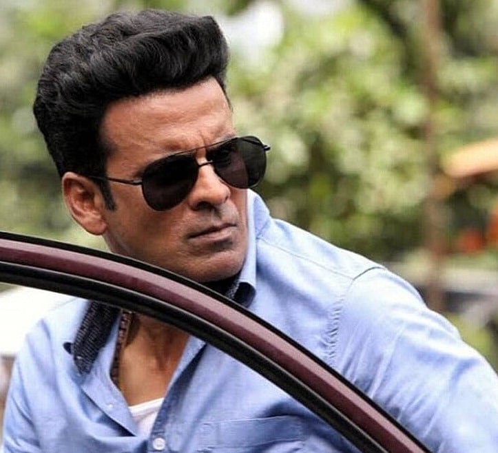 मनोज बाजपेयी का ट्विटर अकाउंट हुआ हैक, इंस्टाग्राम पर नोट शेयर कर फैंस दी ये खास सलाह