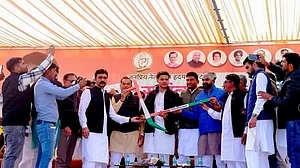 राजस्थानः सरकार ने सचिन पायलट की सभा से पहले बंद किया इंटरनेट! सोशल मीडिया पर समर्थकों का आरोप, एसपी ने बताया गलत