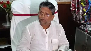 बिहार: RJD नेता और राजस्व मंत्री आलोक मेहता को फोन पर मिली जान से मारने की धमकी, केस दर्ज कर जांच में जुटी पुलिस