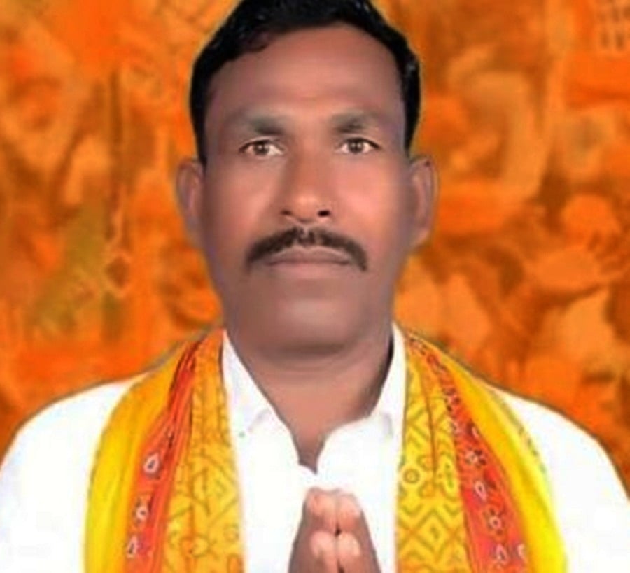 फोटो: IANS