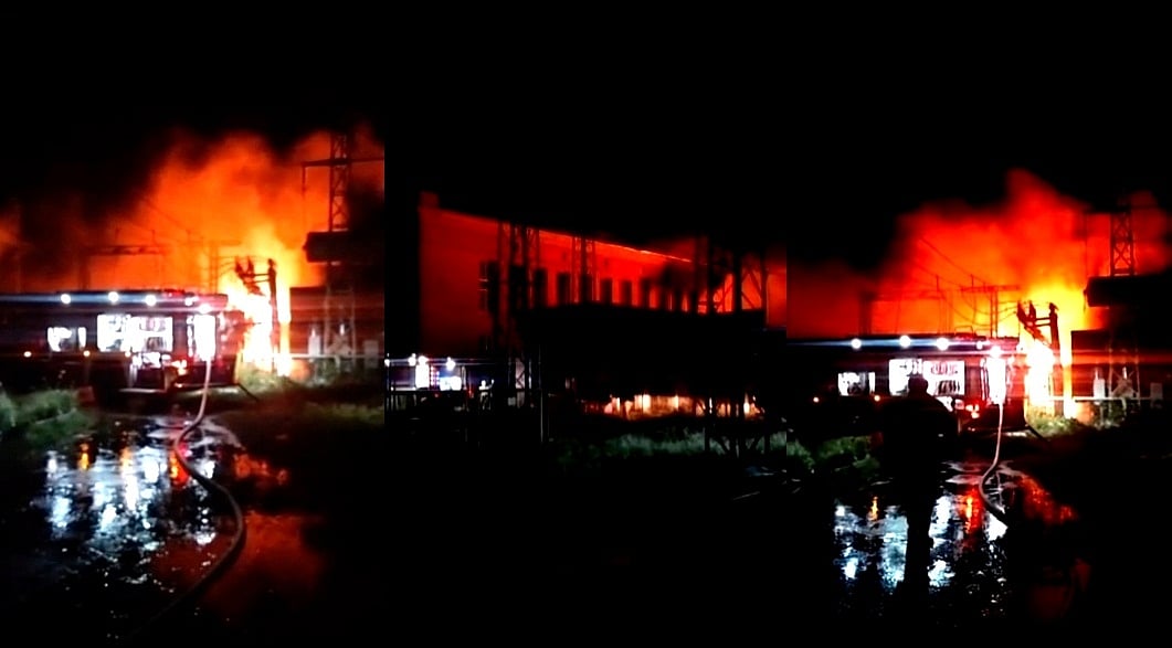 दुनिया: निप्रो पर रूसी हमले में अब तक 44 यूक्रेनी नागरिकों की मौत और ब्रिटेन में नर्स और शिक्षक फिर करेंगे हड़ताल