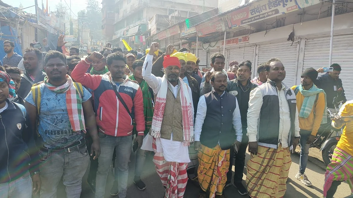 फोटोः IANS