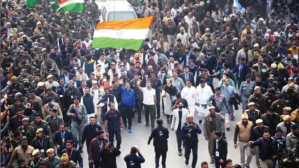 फोटोः bharatjodoyatra.in