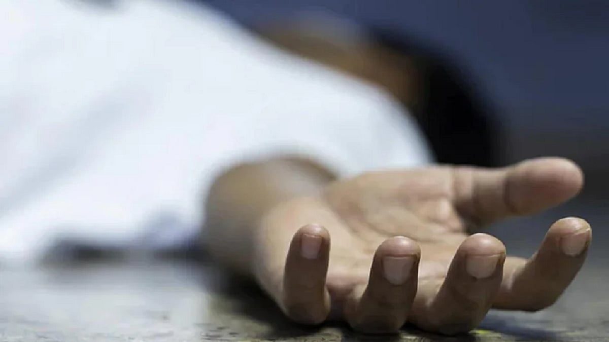प्रतीकात्मक तस्वीर