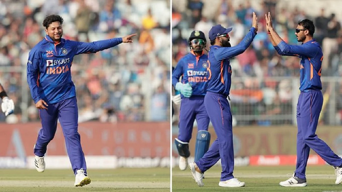 फोटो: @BCCI