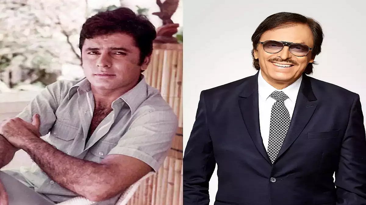 बॉलीवुड के हैंडसम एक्टर संजय खान कैसे बने टीवी की दुनिया के बेताज बादशाह? 'टीपू सुल्तान' से 'जय हनुमान' तक की पूरी कहानी