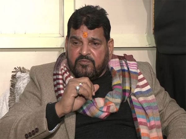 WFI के अध्यक्ष बृजभूषण सिंह ने यौन उत्पीड़न के आरोपों पर दी सफाई, जानें क्या कहा?