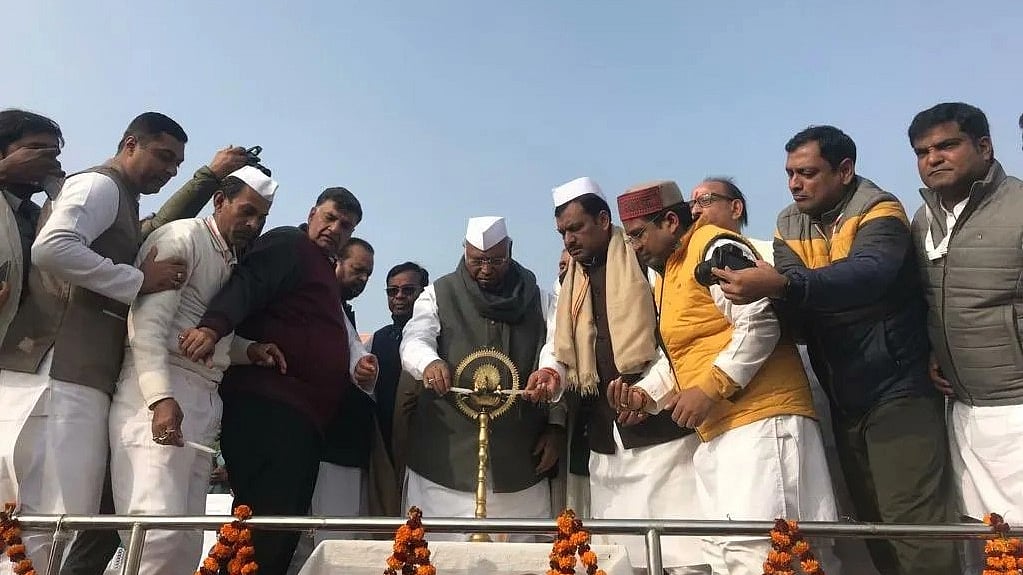फोटोः @INCBihar