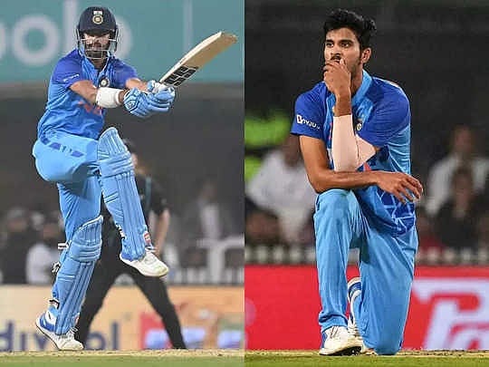IND vs NZ: जैकब की बैंड बजाने वाले वाशिंगटन सुंदर का खुलासा, बताया- कहां से शुरू हुआ था हार का अंतर   