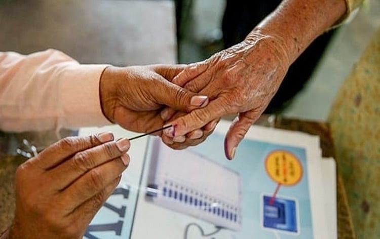 यूपी, बिहार, राजस्थान, ओडिशा में कम मतदान के पीछे आंतरिक पलायन, चुनाव आयोग की समिति ने की अहम सिफारिश