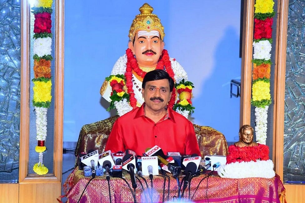 कर्नाटक में रेड्डी बंधु ने बिगाड़ा बीजेपी का हिसाब-किताब, संभावित नुकसान से बेंगलुरु से दिल्ली तक छटपटाहट