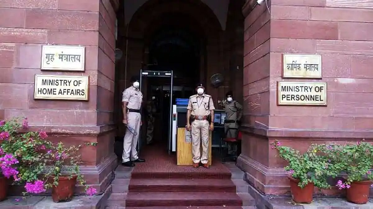 CAA के तहत नियम बनाने के लिए गृह मंत्रालय को 6 महीने का और मिला समय