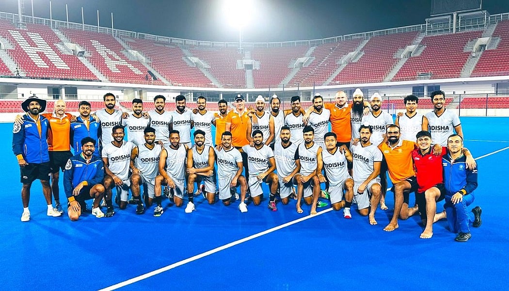 खेल की खबरें: हॉकी विश्व कप में थोड़ी देर में भारत-स्पेन की जंग और मोईन अली ने की विराट कोहली की तारीफ 