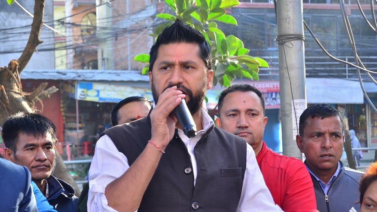 फोटो: IANS