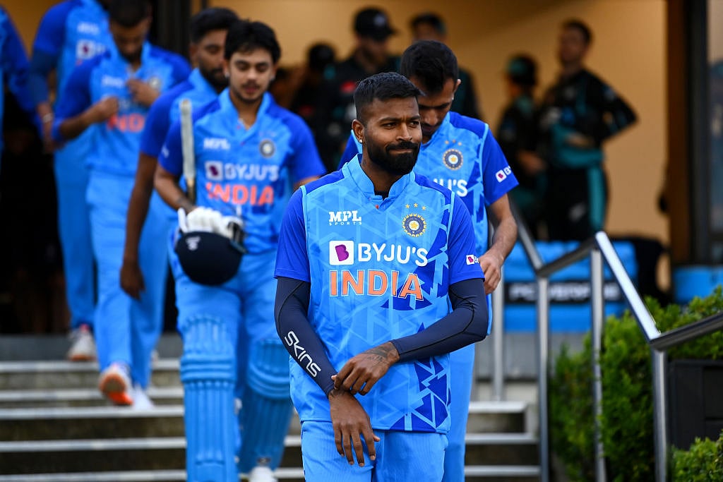IND vs SL: हार्दिक पांड्या की युवा बिग्रेड जीत के इरादे से उतरेगी मैदान पर, श्रीलंकाई टीम करना चाहेगी पलटवार
