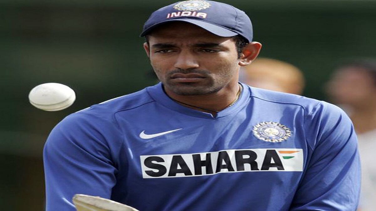 खतरे में वनडे क्रिकेट का भविष्य? रॉबिन उथप्पा बोले- आगे सिर्फ टेस्ट और टी20 ही खेले जाएंगे 