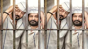 सिनेजीवन: 'जेल पहुंचे मुन्ना भाई-सर्किट', संजय दत्त ने शेयर किया फिल्म का पोस्टर और 'गदर 2' की रिलीज डेट का ऐलान