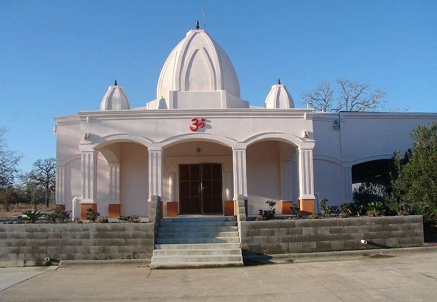 टेक्सास के हिंदू मंदिर में सेंधमारी, दान पेटी चोरी, भारतीय समुदाय में आक्रोश