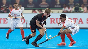 खेल की खबरें: सरफराज को टीम में न चुने जाने पर भड़के दिग्गज और हॉकी WC के पूल सी में टॉप पर पहुंचा नीदरलैंड
