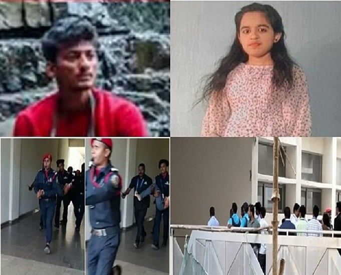 बेंगलुरू में सिरफिरे आशिक ने इंजीनियरिंग की छात्रा को मारा चाकू, मौके पर मौत, आरोपी ने खुद को भी किया घायल