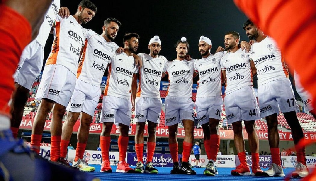 वीडियो: भारत को हॉकी विश्व कप में दूसरे खिताब की तलाश, क्या खत्म होगा करीब 5 दशकों का सूखा?