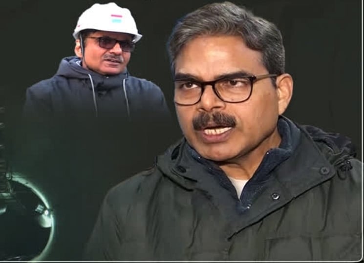 उत्तराखंड: सुरंग बनाने के लिए ब्लास्ट करता रहेगा NTPC, अधिकारी बोले- जोशीमठ भू-धंसाव का टनल से कोई संबंध नहीं