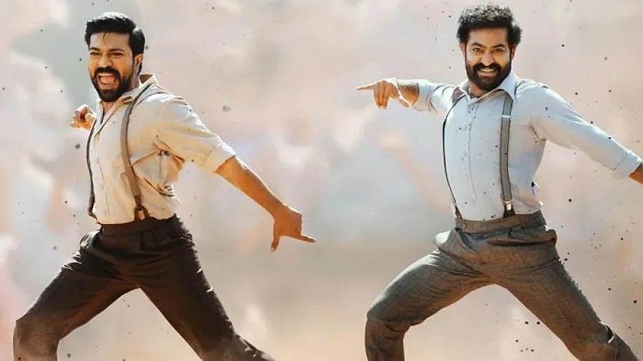 Oscar 2023 में RRR के 'नाटू-नाटू' का जलवा, दो डॉक्यूमेंट्री को भी पुरस्कार के लिए मिला नामांकन