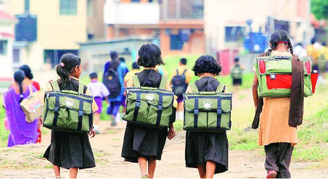 ASER Report: शिक्षा का गिरता स्तर, निजी ट्यूशन की ओर सरकारी स्कूलों के बच्चे, यूपी-गुजरात को लेकर चौंकाने वाली रिपोर्ट