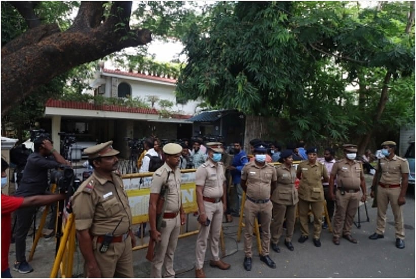 श्रीलंका के इस कुख्यात डॉन के रामेश्वरम में घुसने की खबर से हड़कंप, तमिलनाडु पुलिस हाई अलर्ट पर