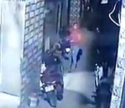 कंझावला केस : कार हादसे के बाद दोस्त अंजलि को अकेला छोड़ घर लौटी थी निधि? सीसीटीवी फुटेज आया सामने  