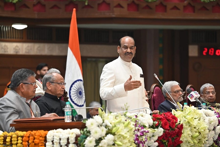 विपक्ष की आवाज दबाने की नई कोशिश! सदन में हंगामा करने वाले माननीयों के लिए बनेगा कोड ऑफ कंडक्ट