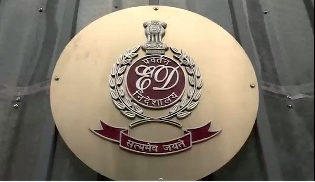 ED के अधिकार को झारखंड सरकार ने हाईकोर्ट में दी चुनौती, अफसरों को भेजे समन पर रोक की मांग की