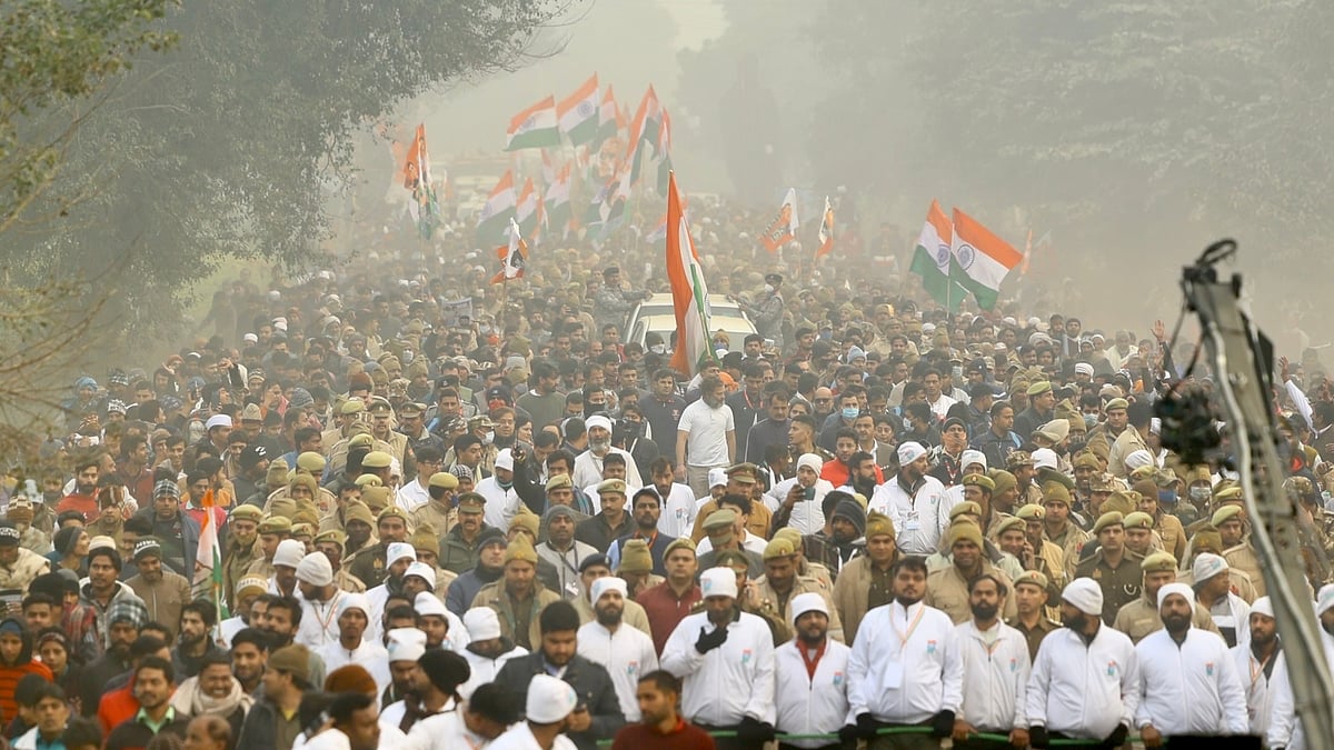 फोटो: आस मोम्मद कैफ
