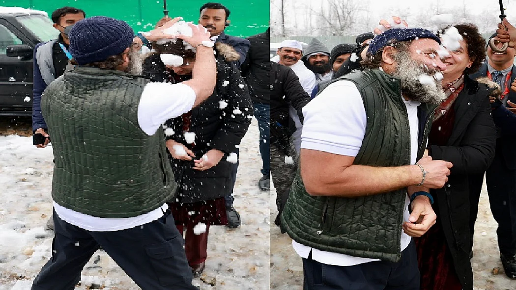 फोटो: INC