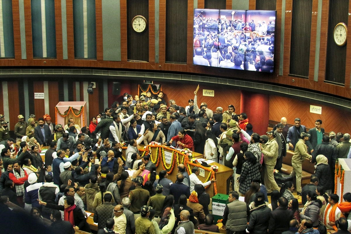 फोटो: IANS