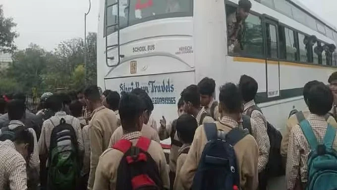 फोटोः IANS