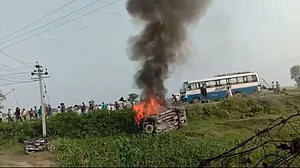 लखीमपुर खीरी कांड में ट्रायल पूरा होने में लग सकते हैं 5 साल, यूपी की अदालत ने सुप्रीम कोर्ट को बताया