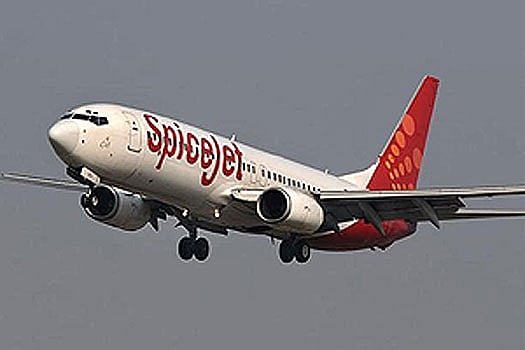 स्पाइसजेट की महिला क्रू मेंबर से बदसलूकी का मामला, आरोपी को किया गया गिरफ्तार 