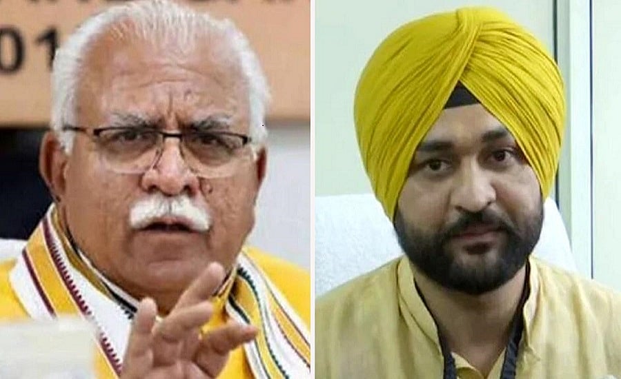 हरियाणा में बेरोजगारी चरम पर, लेकिन खट्टर सरकार यौन उत्पीड़न के आरोपी को बचाने में जुटी- CPIM