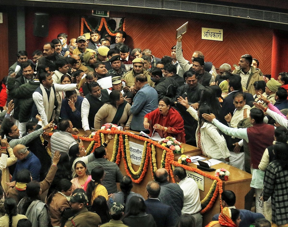 फोटो: IANS