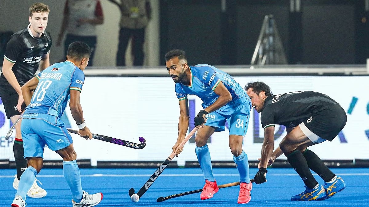 हॉकी WC: भारत के लिए आज 'करो या मरो' मुकाबला, क्रॉसओवर में NZ से सामना, जीत के साथ क्वार्टर फाइनल में होगी एंट्री 