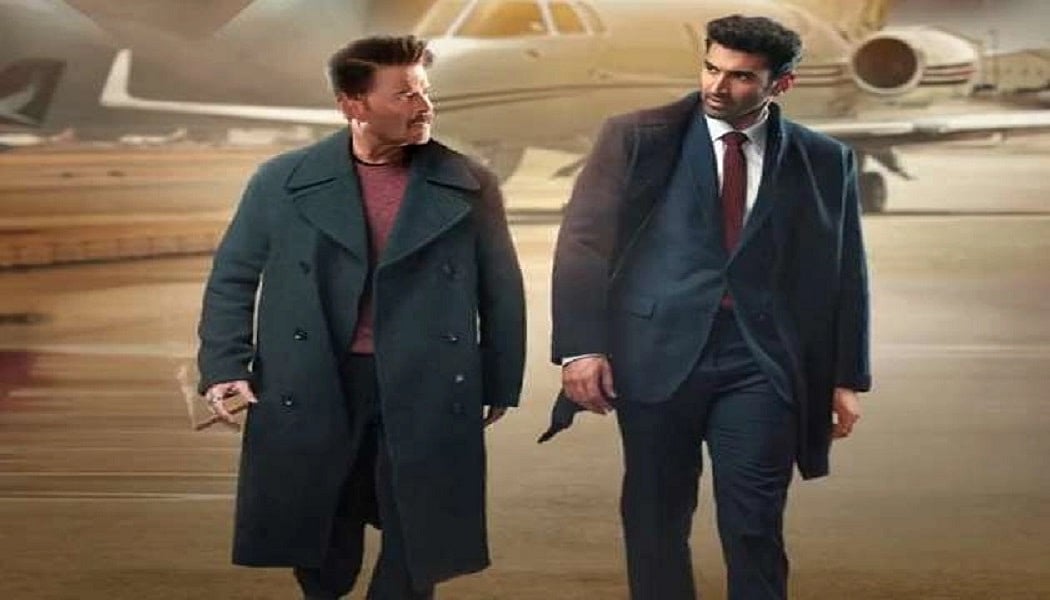 सिनेजीवन: अनिल कपूर की अगामी फिल्म 'द नाइट मैनेजर' का मोशन पोस्टर जारी और 'कुत्ते' का नया गाना हुआ रिलीज