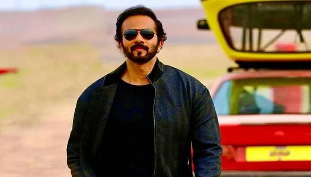 सिनेजीवन: 'पठान' की रिलीज से पहले YRF का बड़ा धमाका और शूटिंग के दौरान घायल हुए रोहित शेट्टी